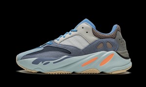 Adidas YEEZY Yeezy Boost 700 Shoes Carbon Blue - FW2498 Sneaker MEN