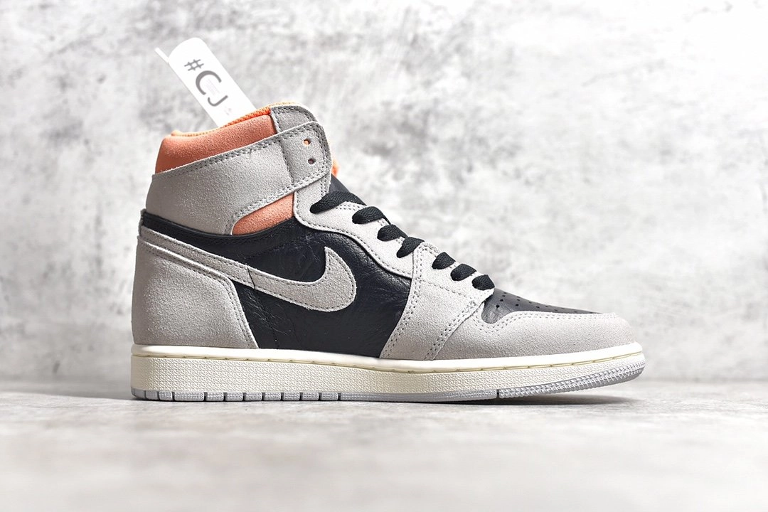 Air Jordan 1 Retro High OG Neutral Grey