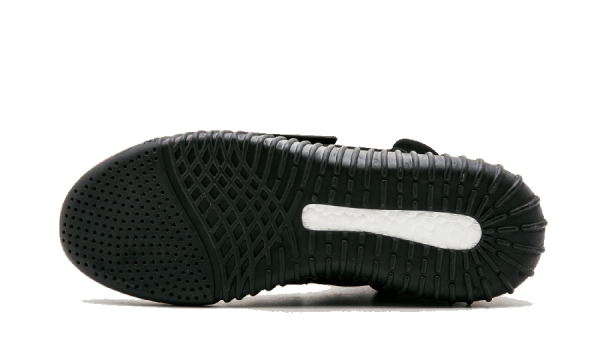 Adidas YEEZY Yeezy Boost 750 Shoes Triple Black - BB1839 Sneaker MEN