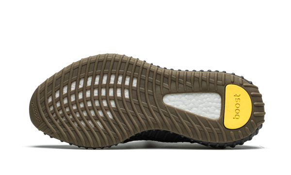 Adidas YEEZY Yeezy Boost 350 V2 Shoes Reflective Cinder - FY4176 Sneaker MEN