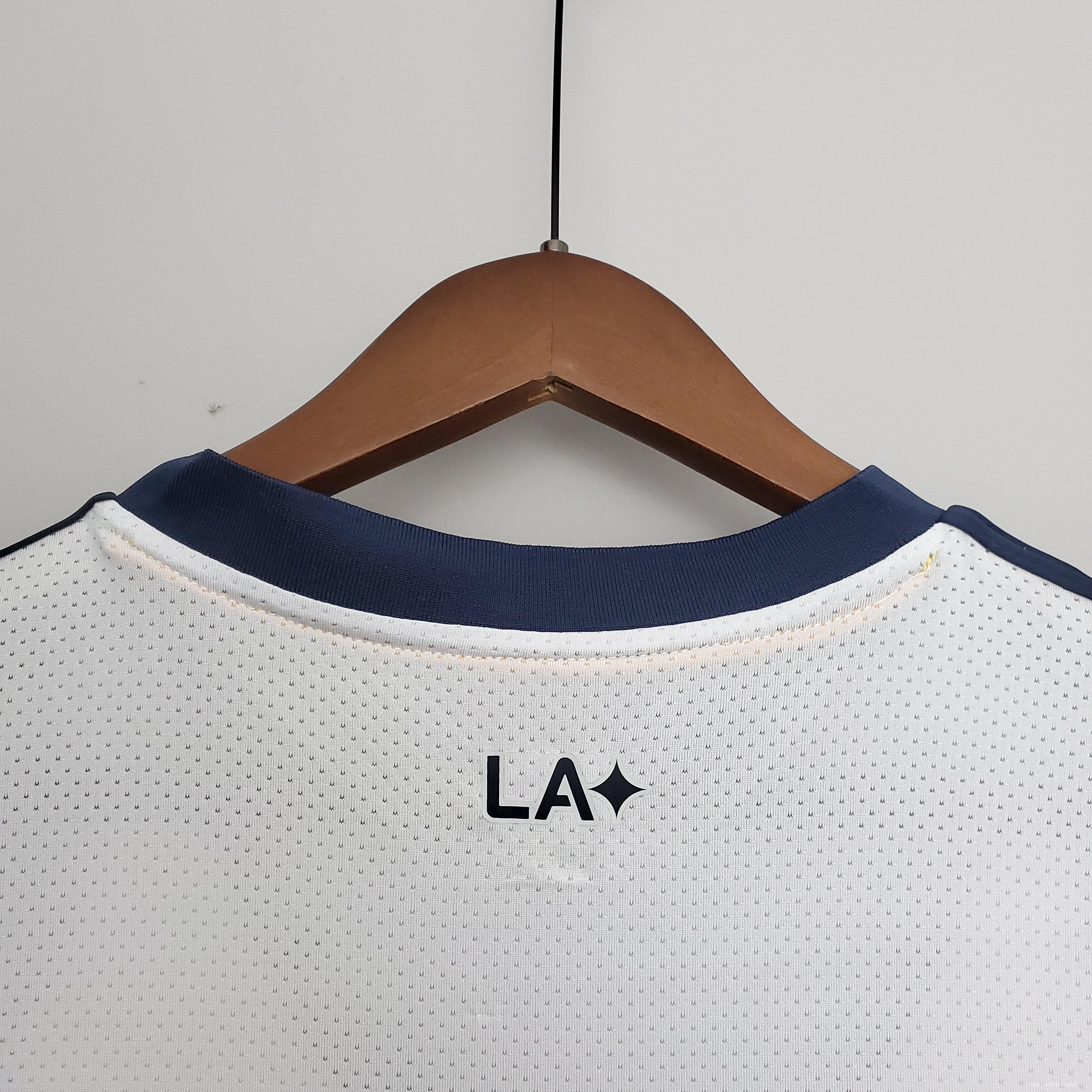 22/23 LA Galaxy HOME Soccer Jersey