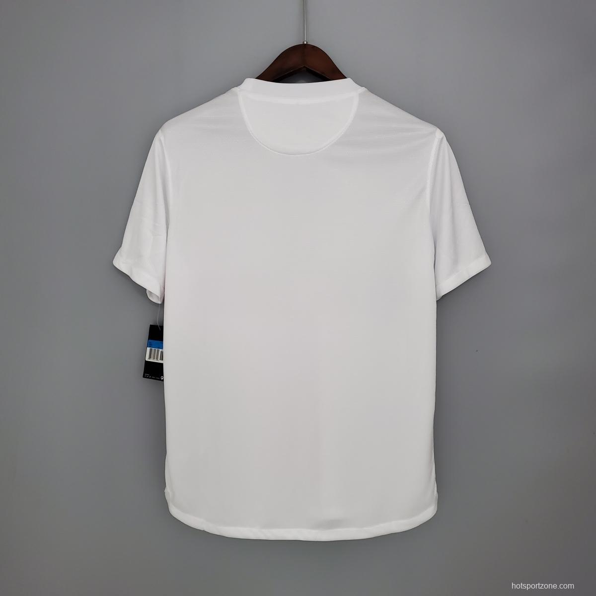 Retro Portugal 2012 away Soccer Jersey