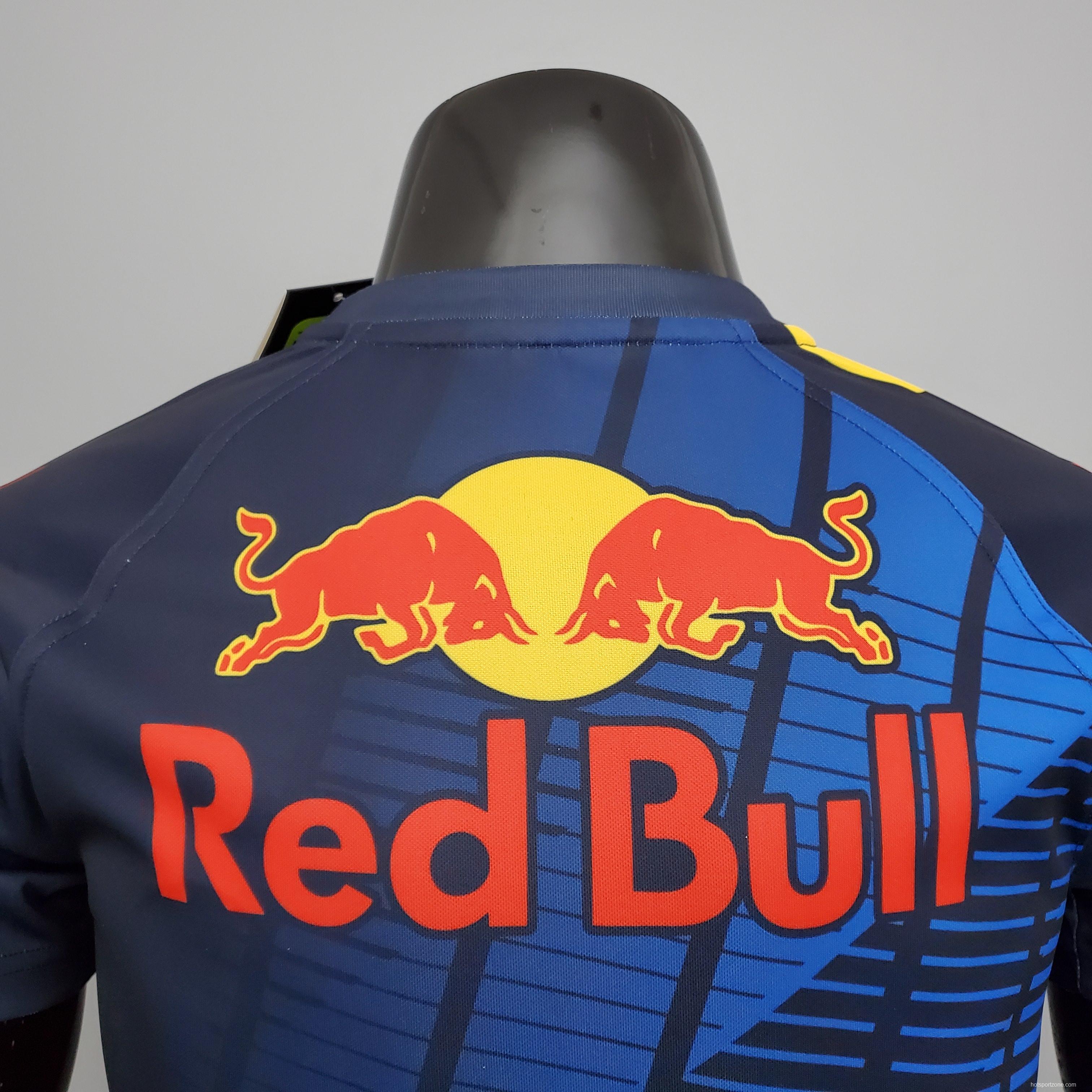 F1 Red Bull Gaming Edition S-5XL