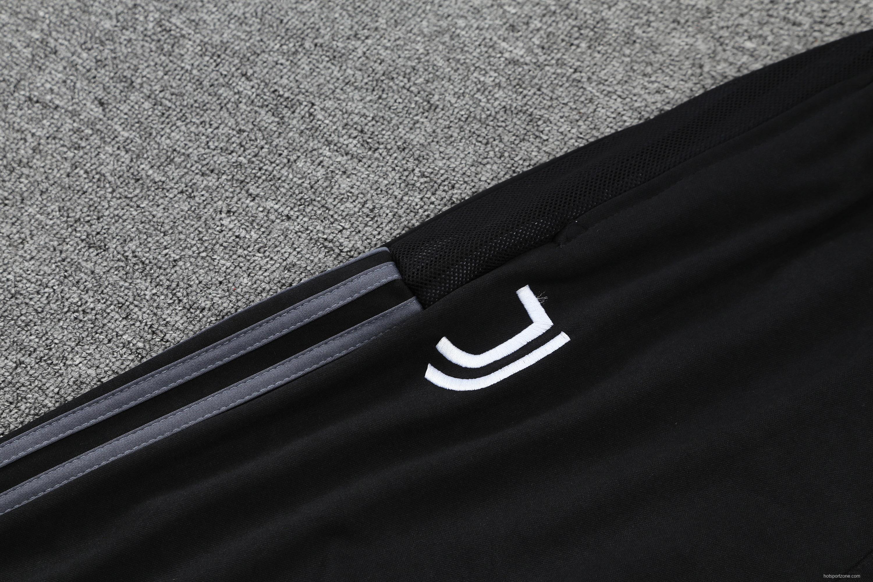 Juventus POLO kit Black(not supported to be sold separately)
