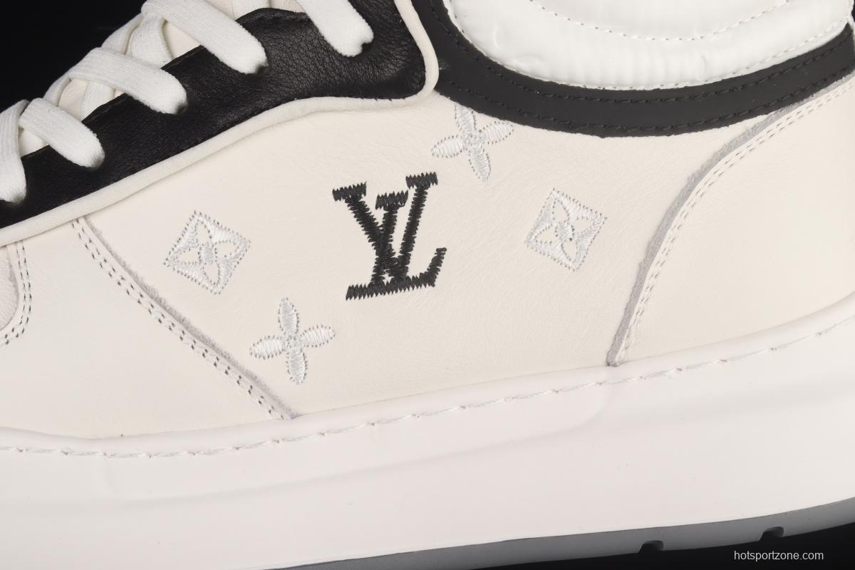 LV 2021ss new sports and leisure shoes in autumn and winter