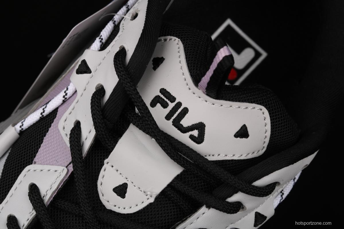 Fila 2021 new breathable cat claw shoes F12W114111ABA