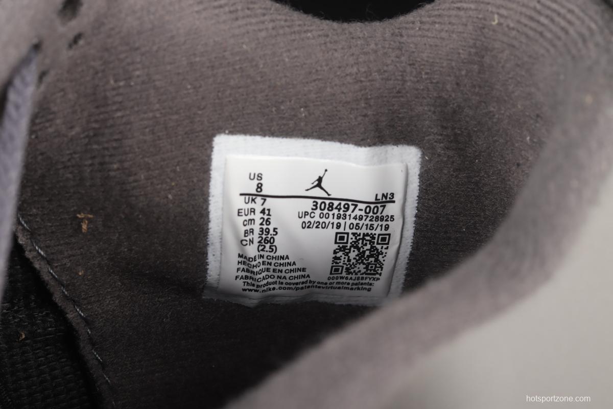 Air Jordan 4 Retro Cool Grey Cool Grey True header layer 308497-007