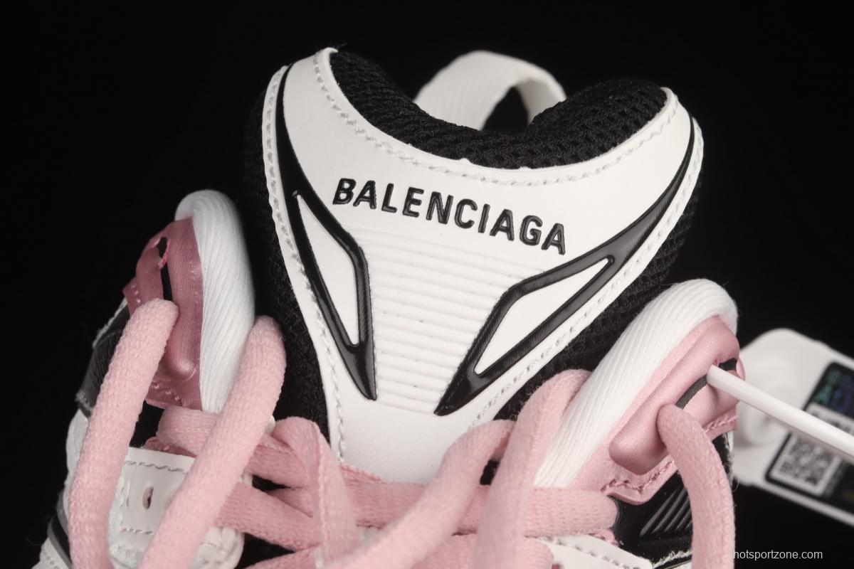 BalenciagaX-Pander 6.0vintage spring shoes W2RA55012