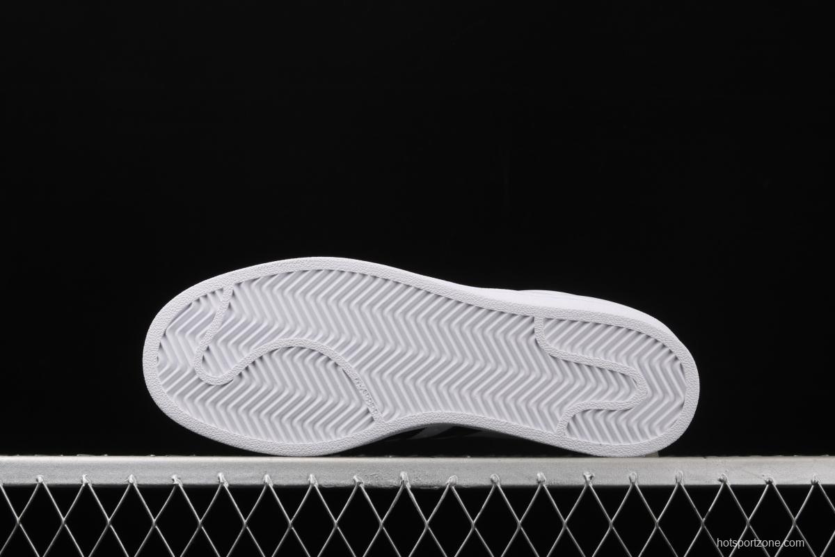 Adidas Originals Superstar EF1627 shell head casual board shoes