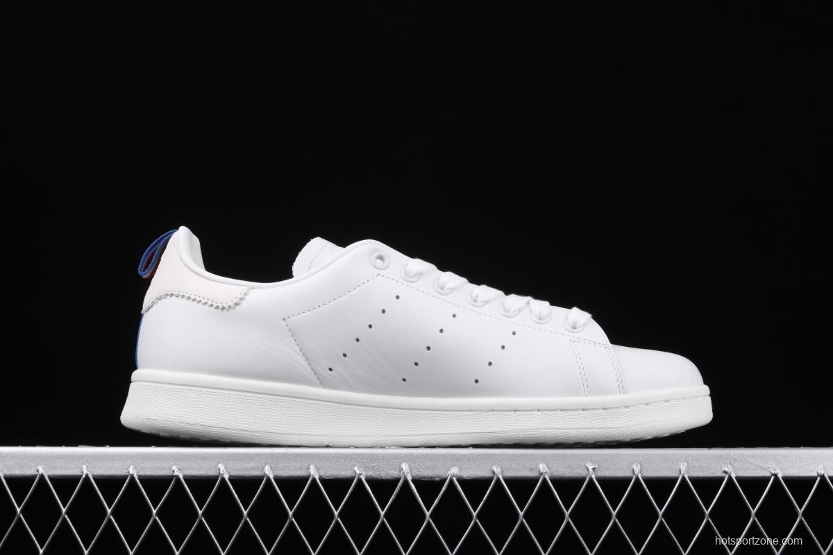 Adidas Stan Smith BD7433 co-branded Smith first-layer neutral casual board shoes