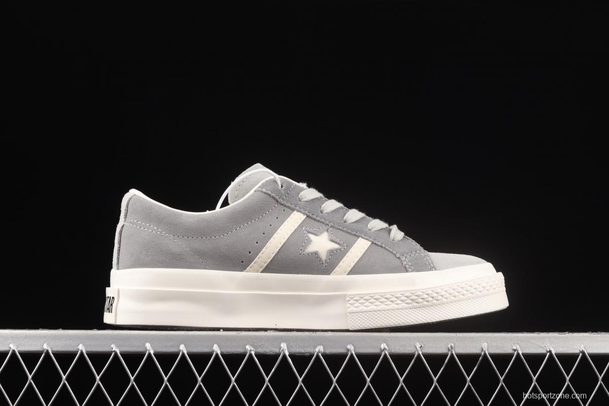 Converse One Star AcAdidasemy one-star series 2021 Nissan limited edition low-top casual board shoes 1CL657