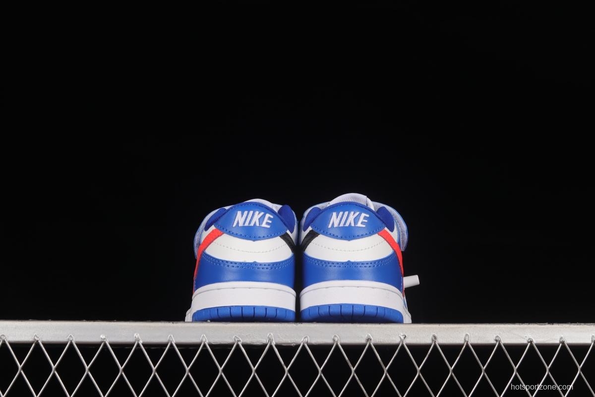 NIKE SB DUNK Low Pro New SB Low State Fashion Kids CW1590-104