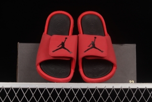 Air Jordan Hydro 6 Trapeze Velcro Slippers 881473-600