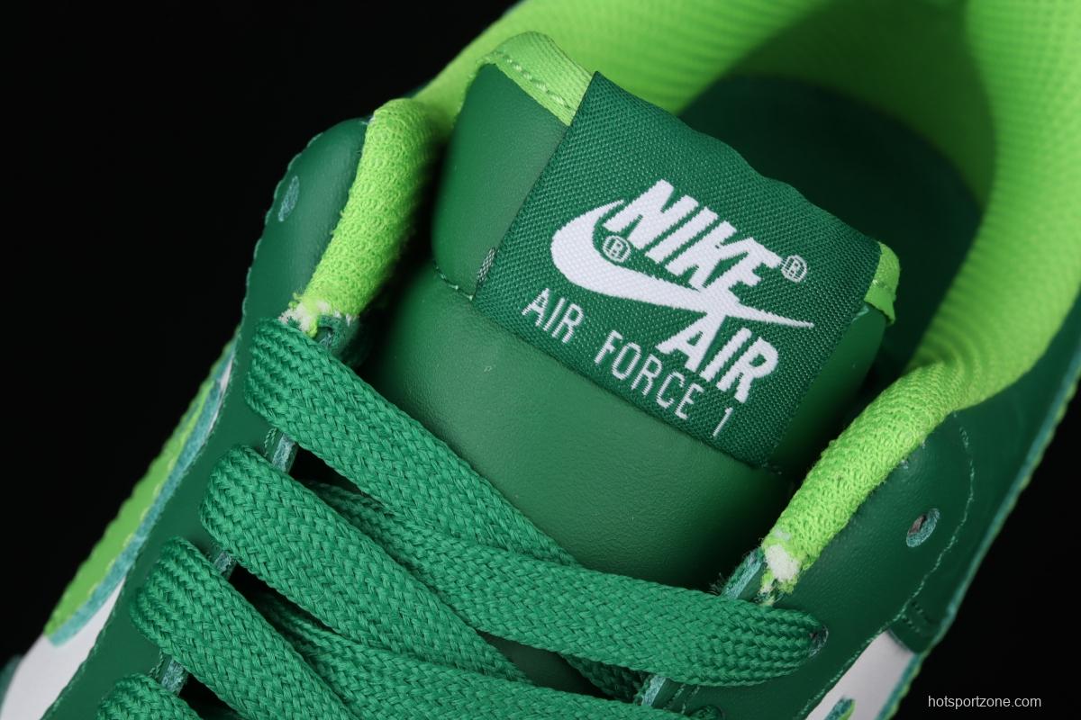 NIKE Air Force 1 low-top sports leisure board shoes DD8458-300