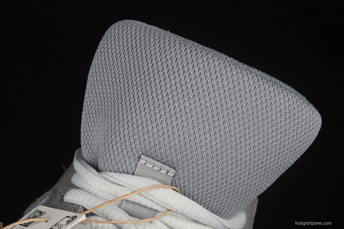 Adidas Yeezy Boost 700V2 Sun GW0296 Kanye coconut 700 muddy gray black orange running shoes BASF popcorn