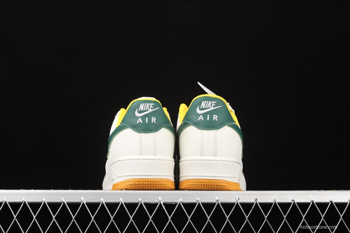 NIKE Air Force 1 Low low-top casual board shoes CJ6065-501