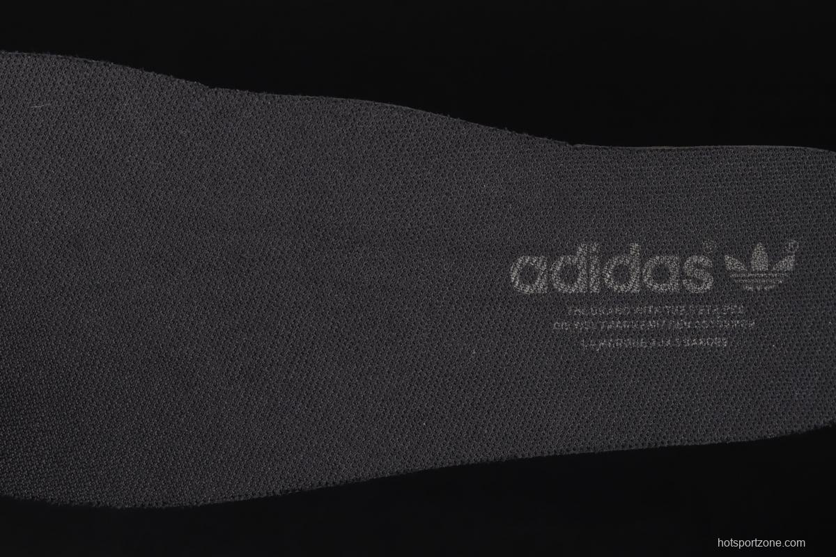 Adidas Original ZX 700S80528 retro casual running shoes