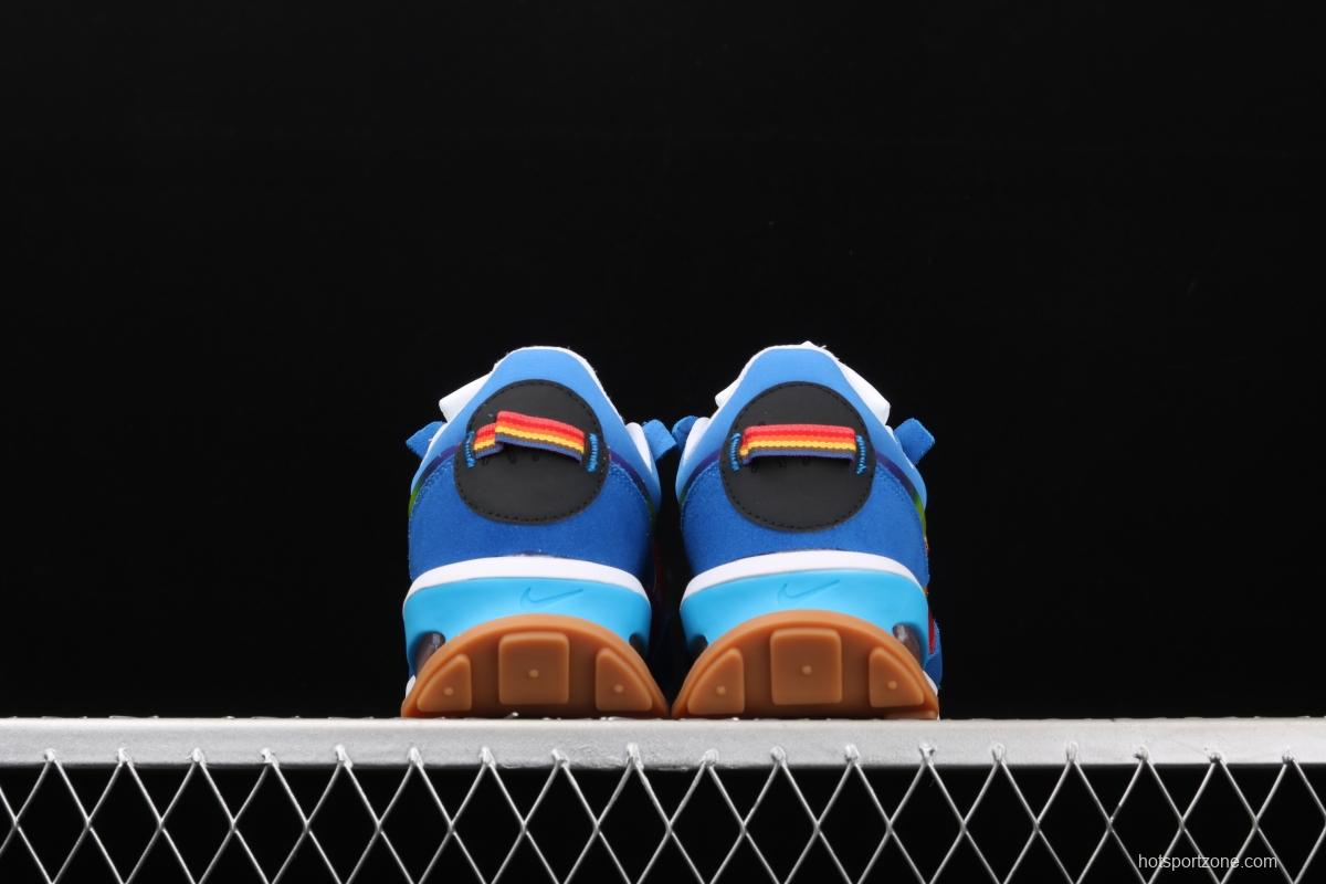 NIKE Air Max 270000 Pre-Day prepares A Ganfeng series of leisure sports air cushion jogging shoes 971265-001