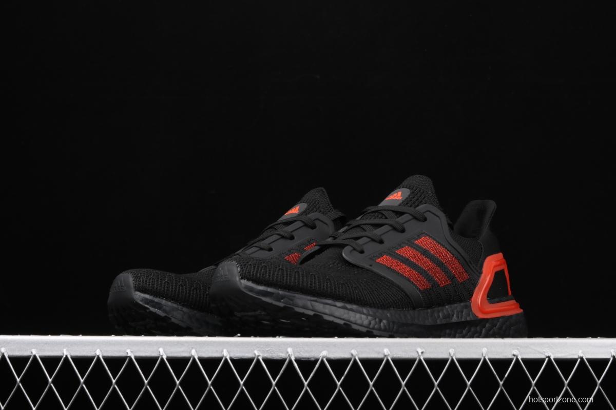 Adidas Ultra Boost 20 Consortium EG0698 North America limits 2019 new sports casual running shoes Adidasidas Ultra Boost 20 Consortium EG0698 North America limit