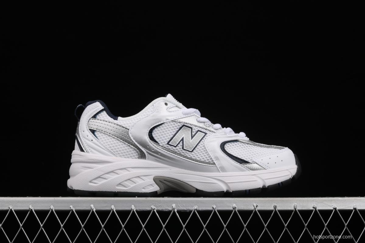 New Balance NB530 series retro leisure jogging shoes MR530SG