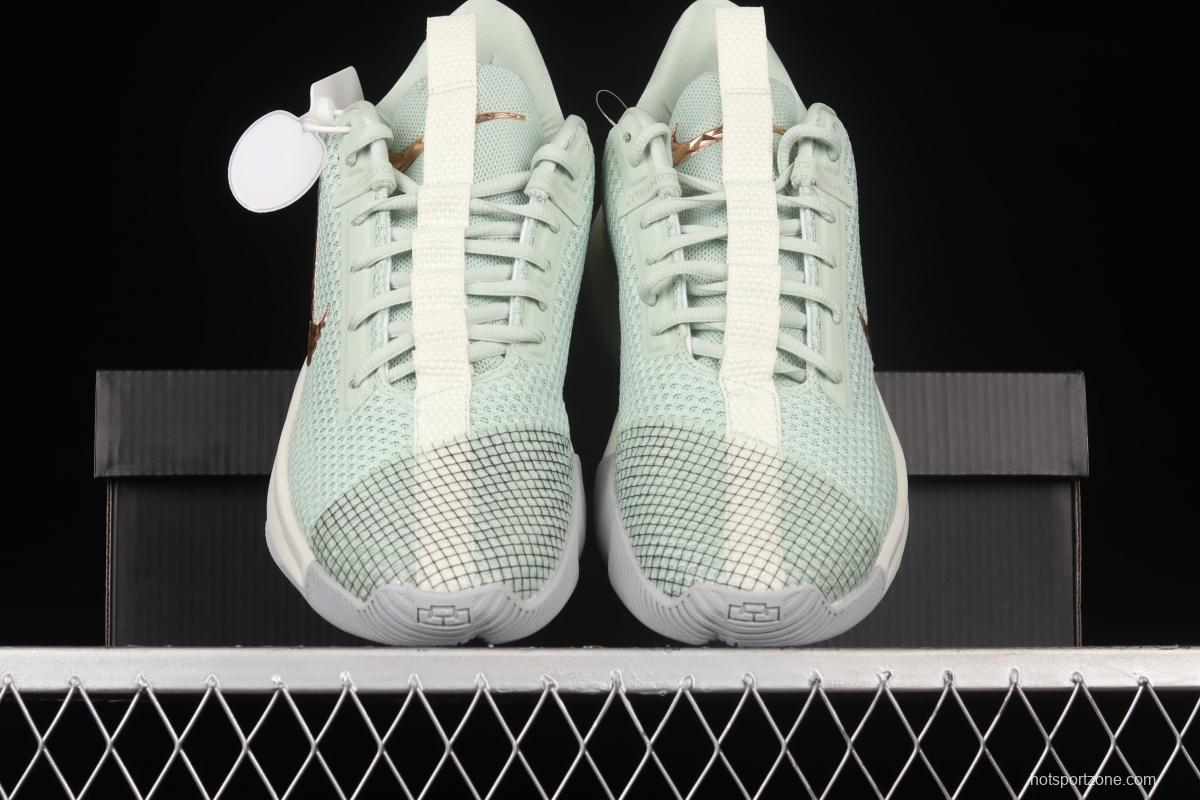 Nike LeBron AmbassAdidasor XIII Empire JAdidase James envoy 13 seal low-side actual basketball shoes CQ9329-300