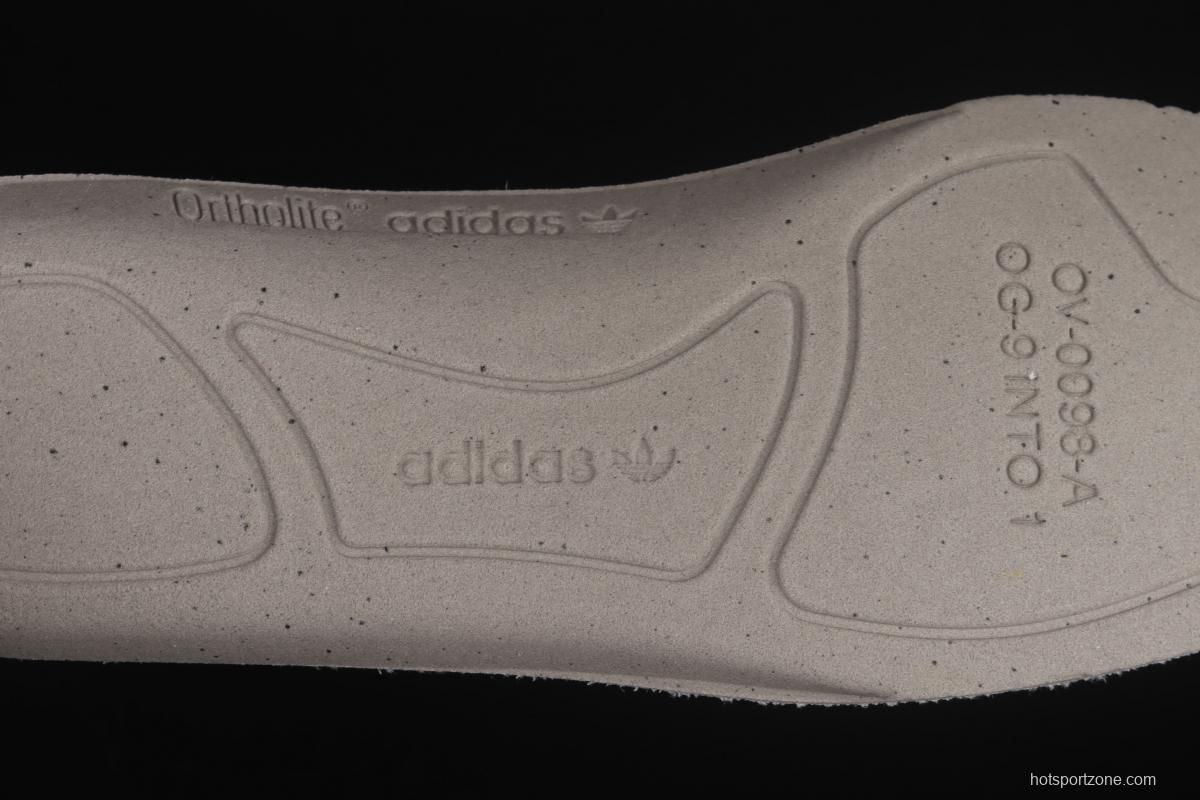 Adidas Originals Superstar GW3310 shell head classic leisure board shoes