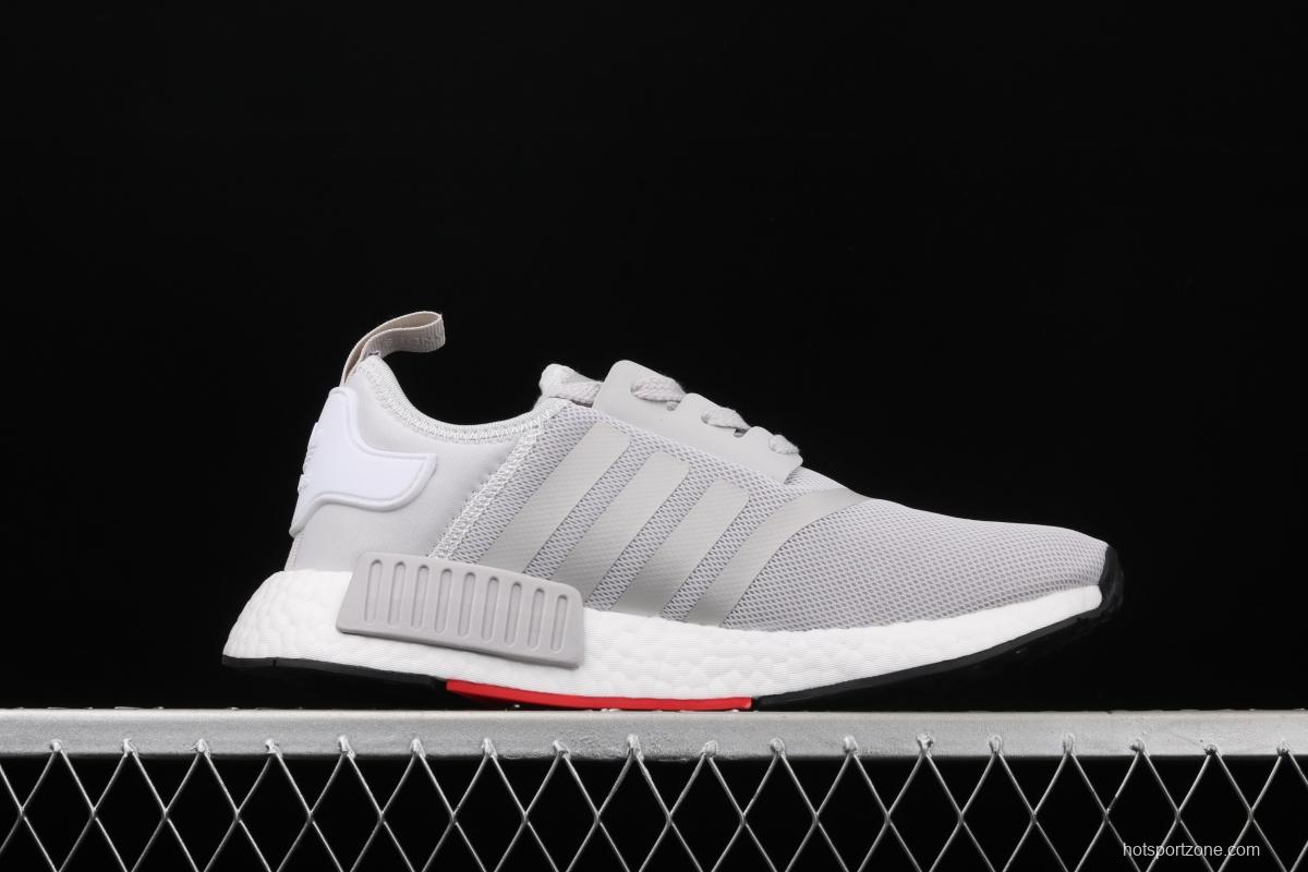 Adidas NMD R1 Boost S79160 new really hot casual running shoes