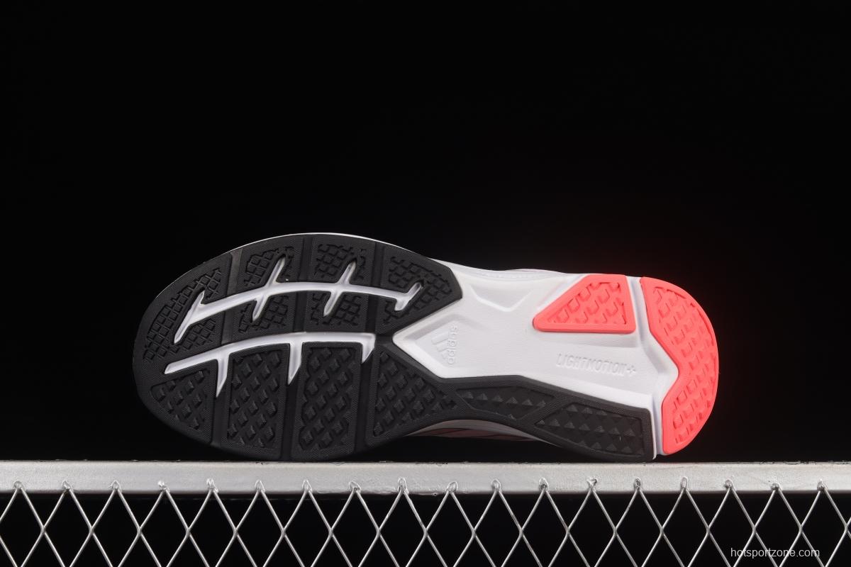 Adidas Speedmotion GX0570 New Summer Lightweight Cushioning Sports Running Shoes