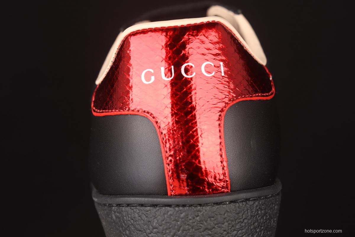 Gucci Ace classic independent outer packaging 04GGO9085