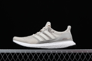 Adidas Ultra Boost 1.0Ltd BB7802 wool knitted air-permeable and shock-absorbing running shoes