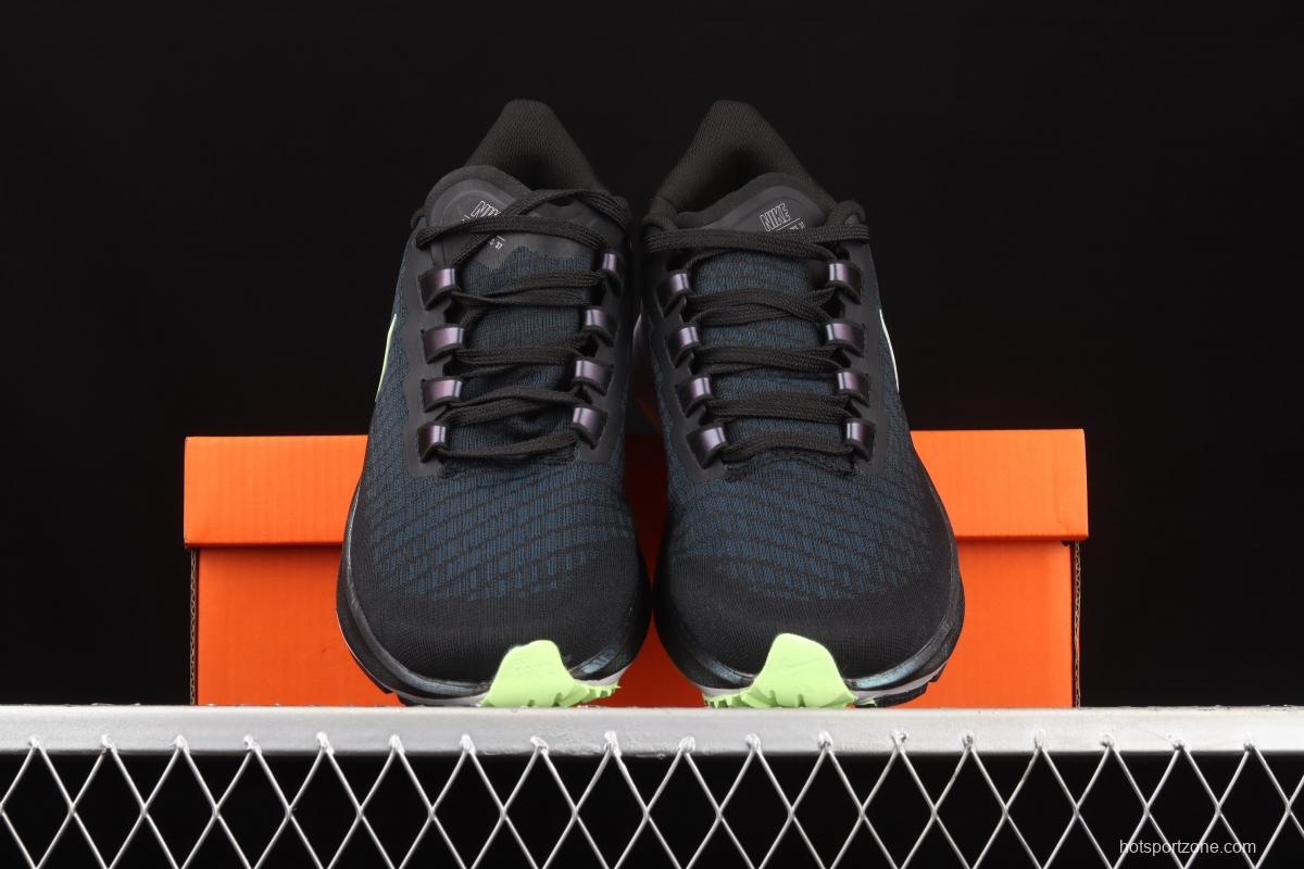 NIKE Air Zoom Pegasus 37 net breathable running shoes original box genuine standard BQ9646-001