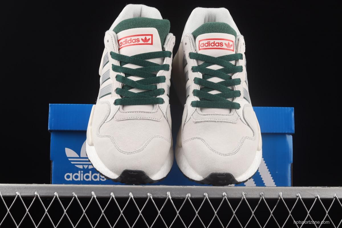 Adidas ZX930 x EQT Never MAdidase Pack G27115 retro casual shoes