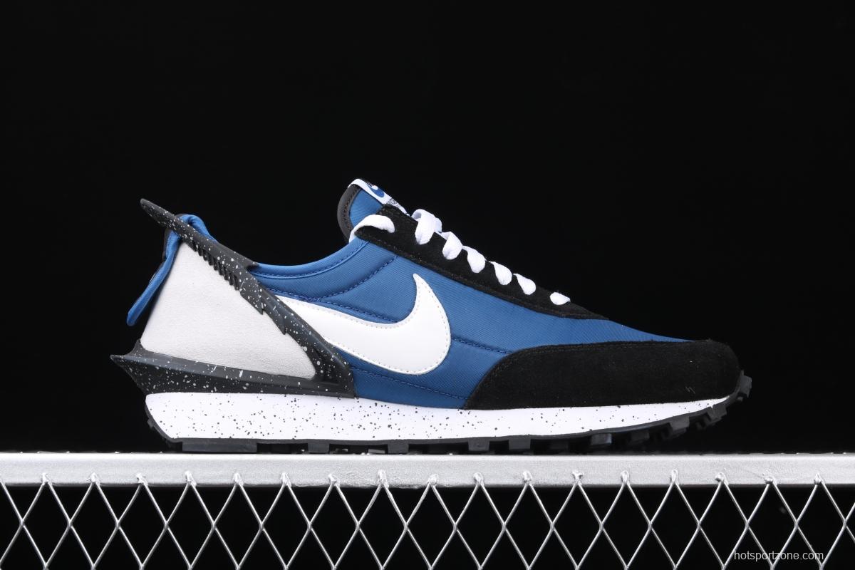 Undercover x NIKE Daybreak Takahashi Shield joint style casual board shoes BV4594-400