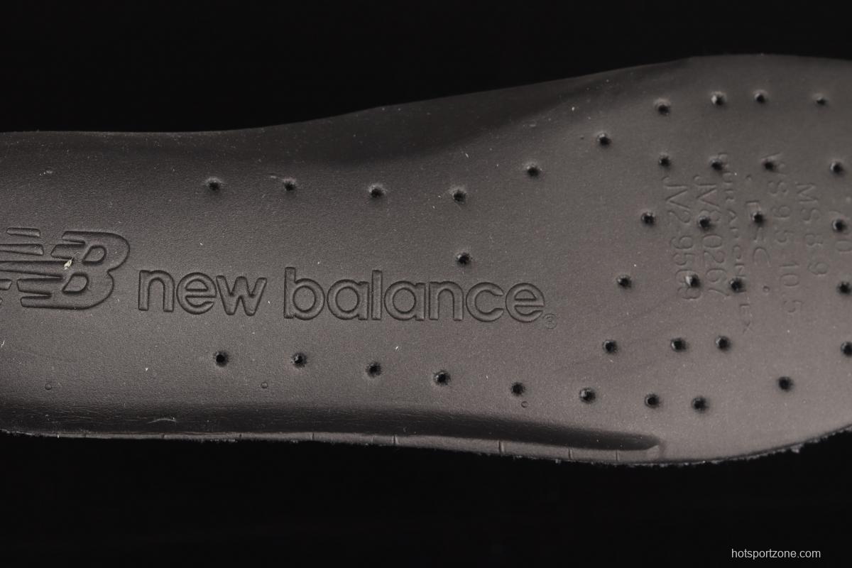 New Balance WL2002 retro casual running shoes M2002RDA