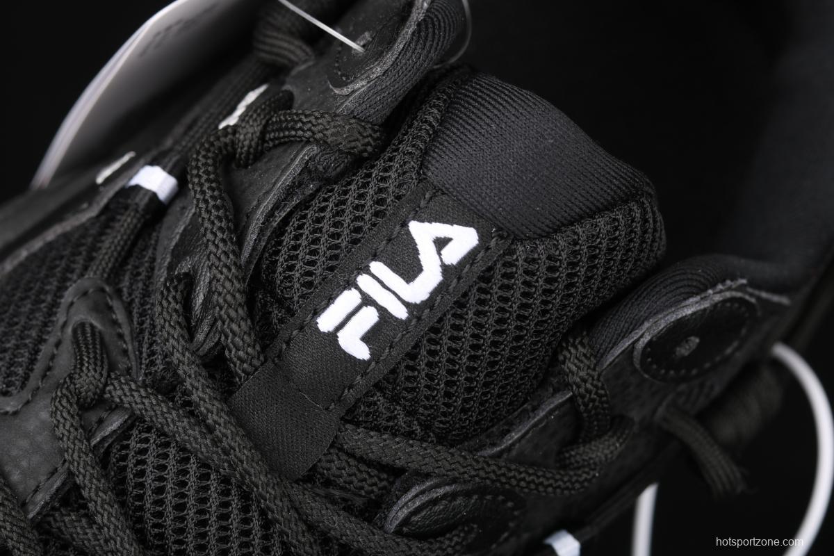 Fila 2021 new breathable cat claw shoes F12W124144FBK