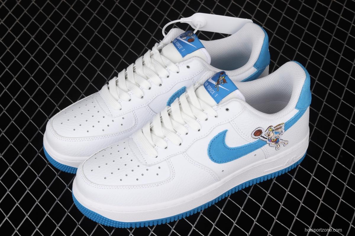 NIKE Air Force 1 Low low-top casual board shoes DM2845-100