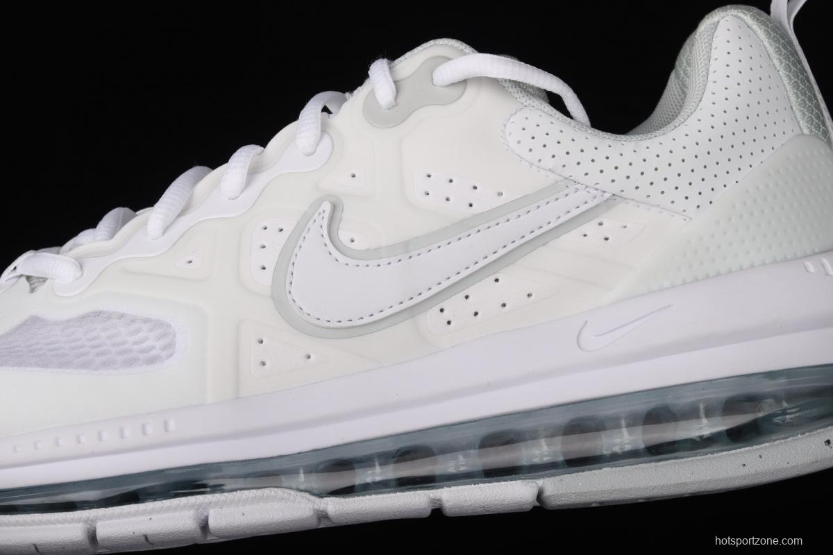 NIKE Air Max Genome new vintage air cushion running shoes CZ1645-100