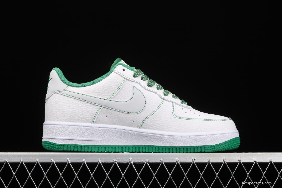 NIKE Air Force 1 SU19 3M reflective low-top casual board shoes CN2896-103