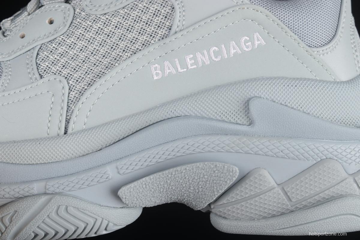 Balenciaga Triple S Retro Daddy Shoes W2FW14700