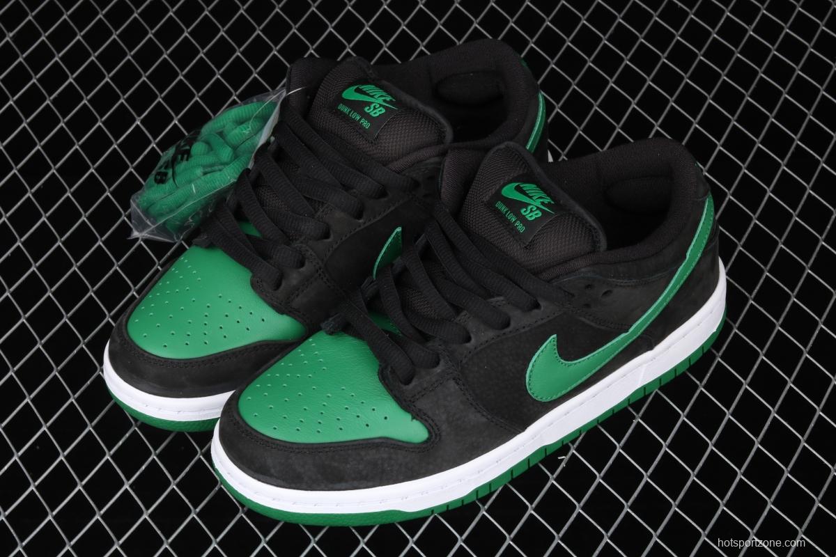 Diamond Supply Co. X NIKE SB DUNK Low Pro Tiffany West Coast tide card joint name dunk series sports board shoes BQ6817-005