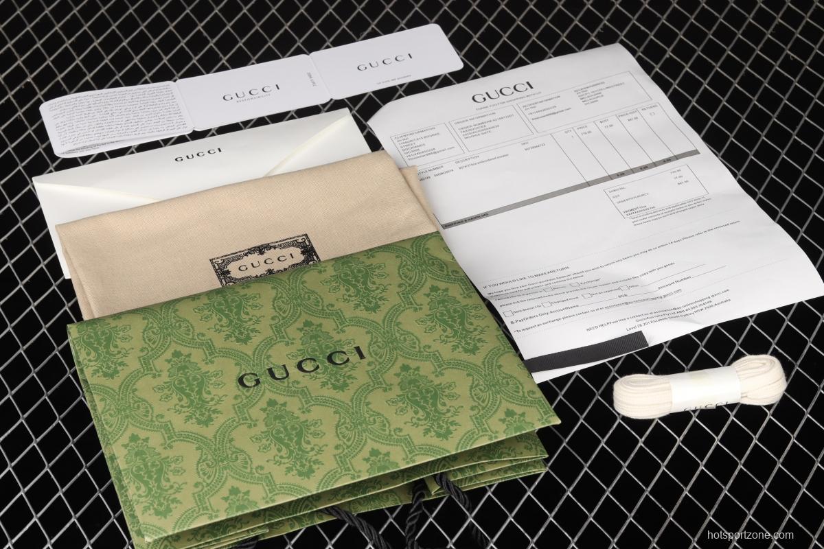 Gucci Ace classic independent outer packaging 0FIU09091