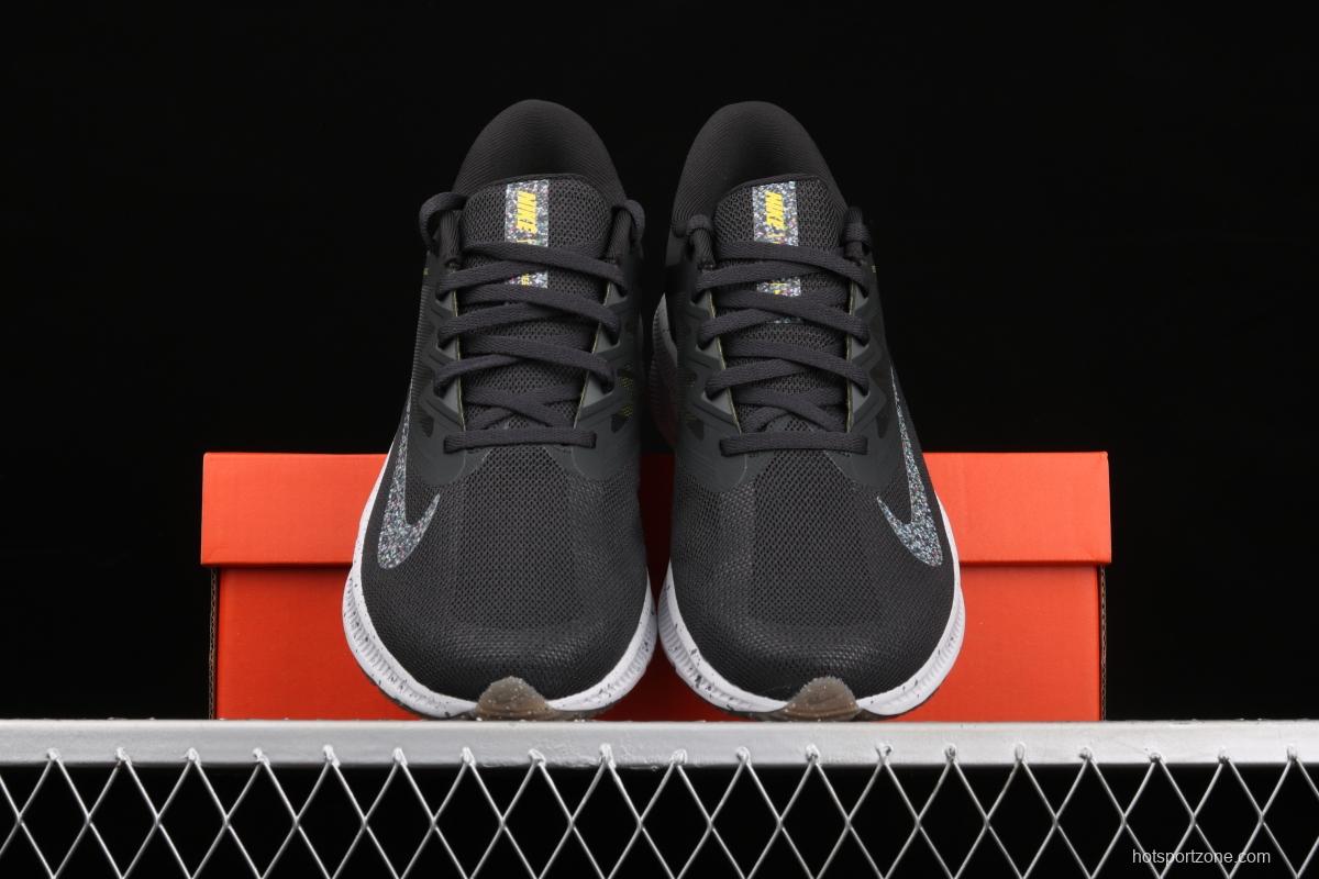 NIKE Quest 3 Prm extreme series of ultra-light leisure jogging shoes CV0150-015