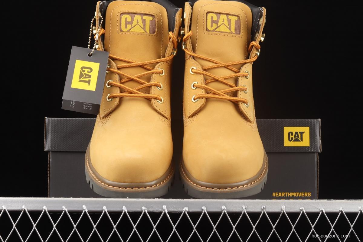 Cat Footwear classic hot-selling T3 rubber outsole P717692