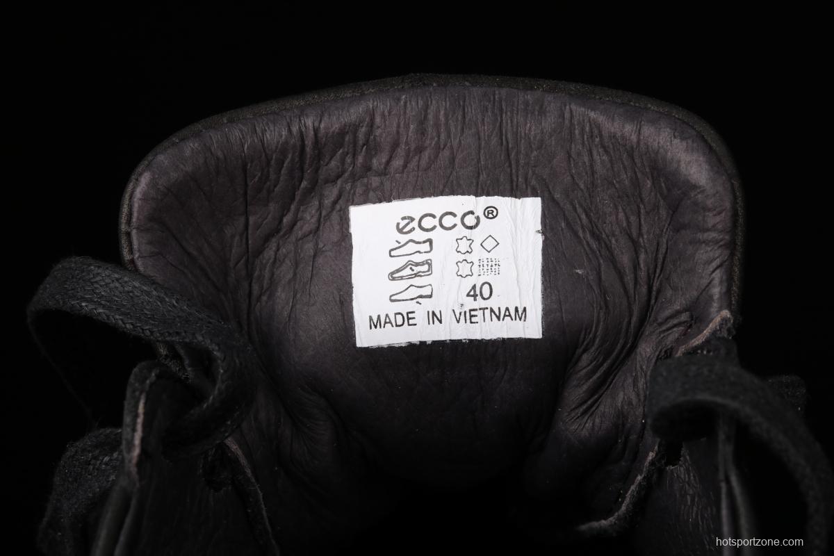 ECCO men's leisure fashion shoes 51356701001
