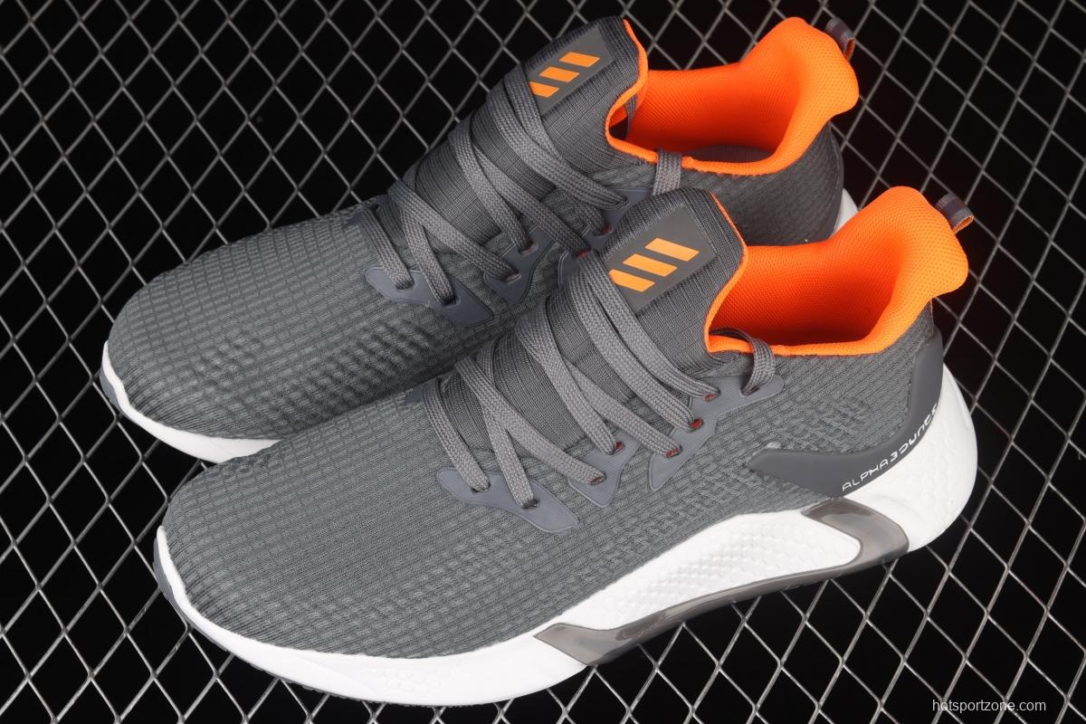 AlphaBounce Beyond M CG5627 Alpha new casual running shoes