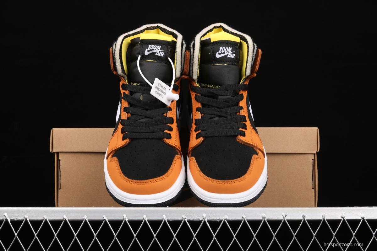 Air Air Jordan 1 High Zoom rye CT0978-002