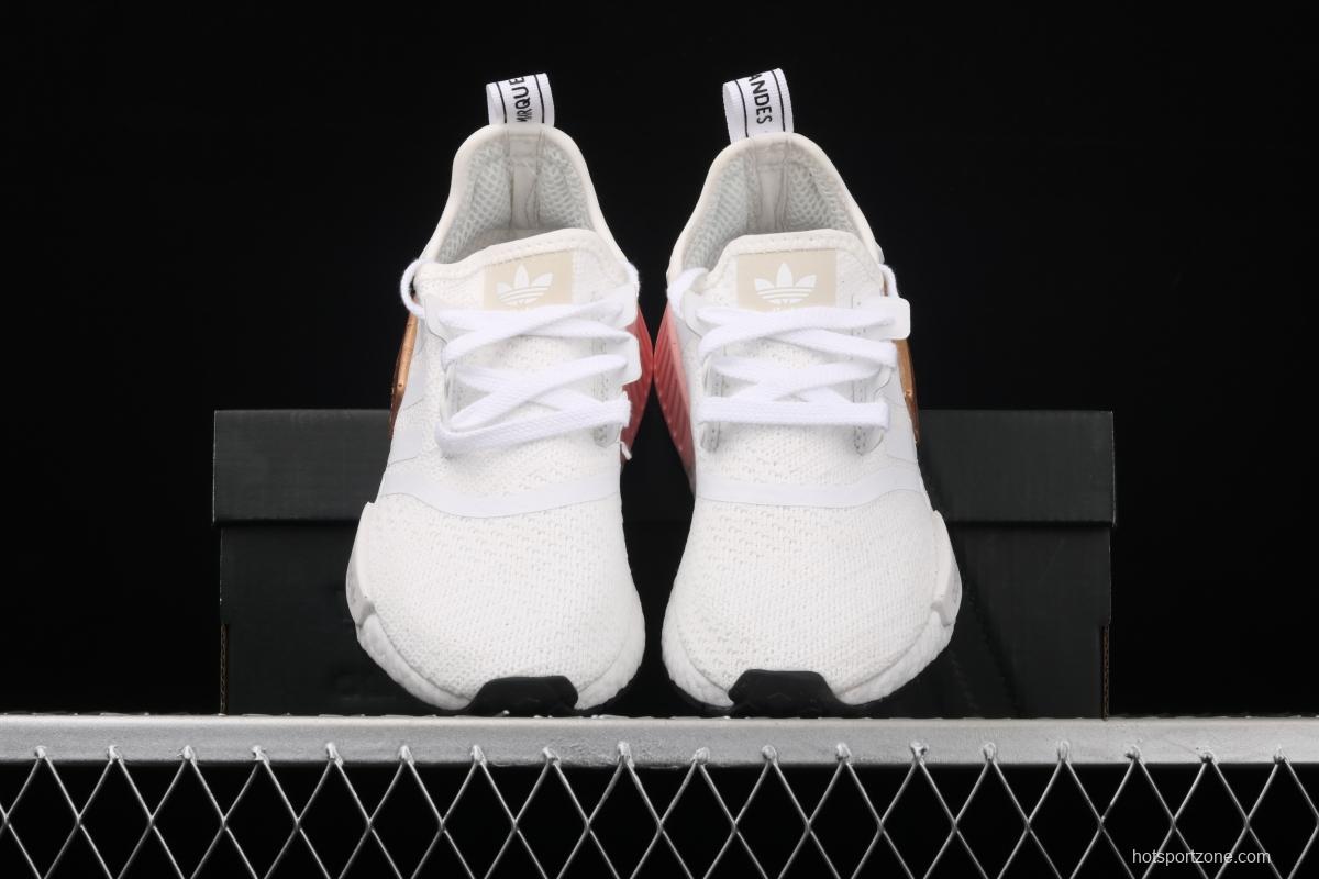 Adidas NMD R1 Boost EE5173 really cool casual running shoes