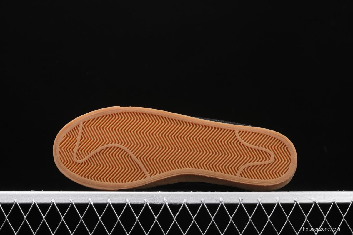 NIKE SB Zoom Blazer Low Trail Blazers low-top casual board shoes 864347-002