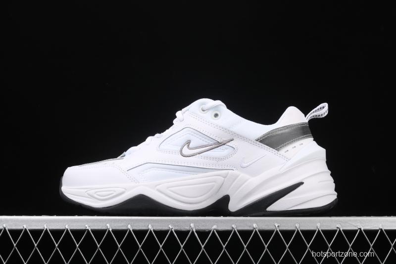 NIKE M2K Tekno retro sports daddy shoes BQ3378-100