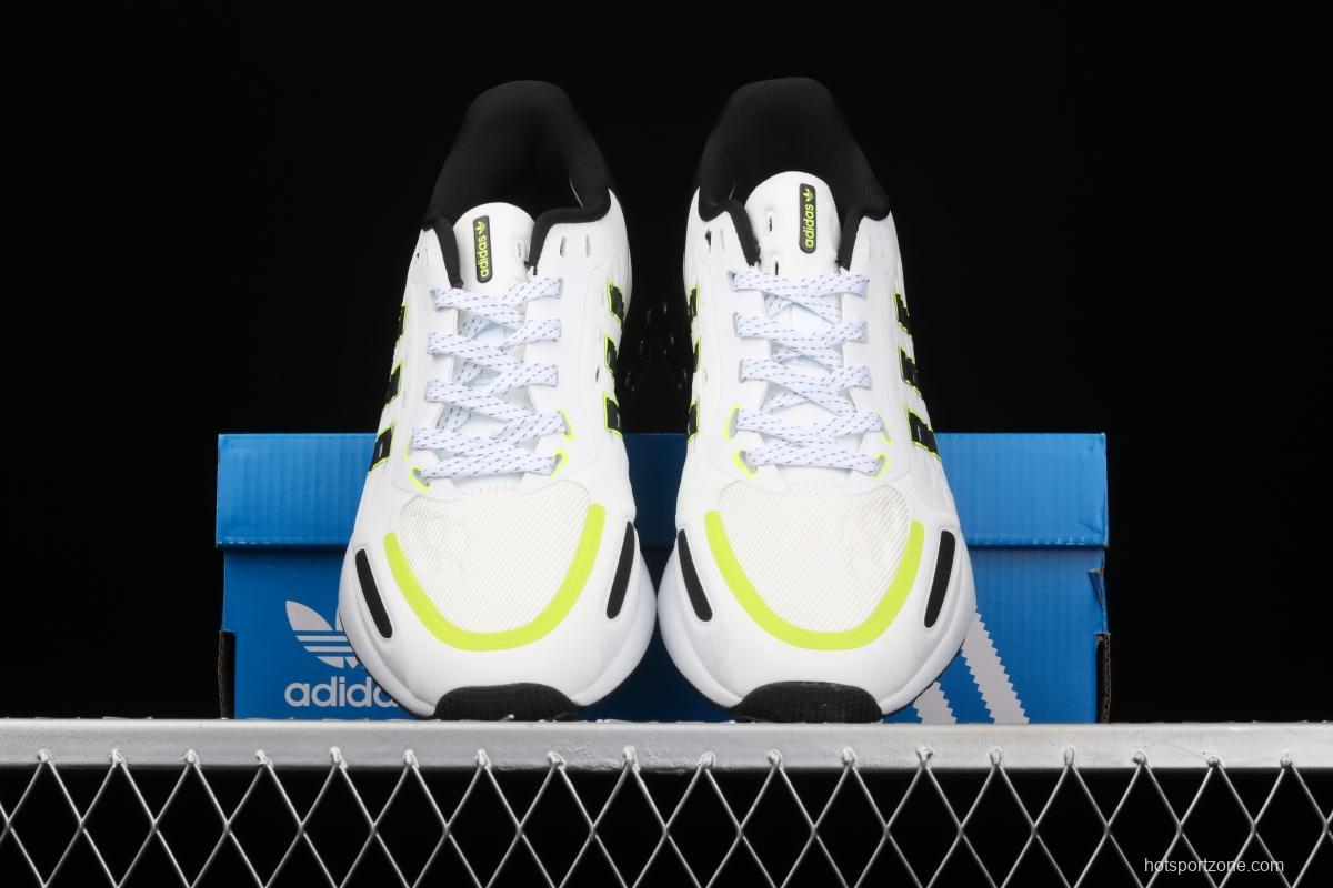 Adidas 2020 La Trainer 3 FY3704 men's professional running shoes
